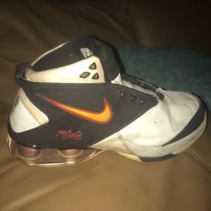 Nike Flight Shox